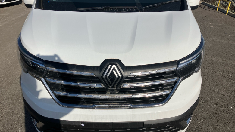 Renault Trafic Lwb Diesel LL30 Blue dCi 150 Extra [Safety] Van